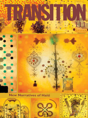 cover image of Transition 111